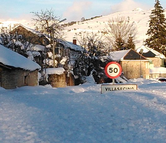 ASAJA PIDE A LA CONSEJERA DE AGRICULTURA QUE VISITE LAS ZONAS AFECTAS POR LAS FUERTES NEVADAS