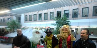 AGRICULTORES DE TODA LA REGIÓN RECLAMAN A VILLANUEVA UNA SOLUCIÓN PARA CERCA DE 15.000 TRACTORES PENDIENTES DE UNA RESTRICTIVA ITV