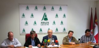 ASPECTOS DIFERENCIALES DE LA AGRICULTURA Y GANADERÍA LEONESAS