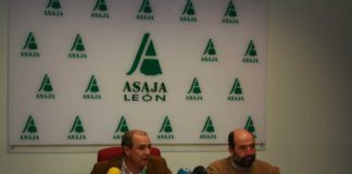 RUEDA DE PRENSA DE ASAJA