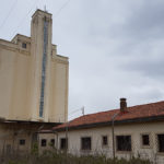 Reliquias del Senpa Silo de Valencia de Don Juan