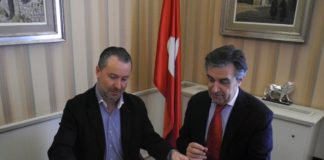 CONVENIO DE COLABORACIÓN FINANCIERA ENTRE ASAJA DE CASTILLA Y LEÓN Y EL BANCO SANTANDER