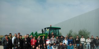 Crece un 25% la venta anual de tractores nuevos en León, a falta de conocer los datos de diciembre