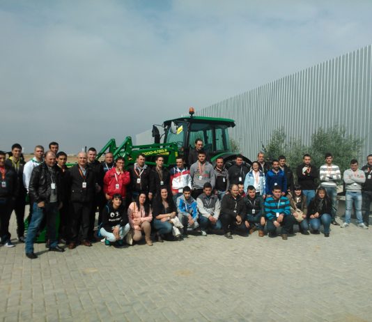 Crece un 25% la venta anual de tractores nuevos en León, a falta de conocer los datos de diciembre