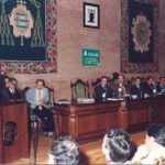 X Aniversario Asaja 1996