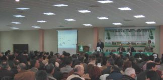 ASAJA CELEBRO UNA CONCURRIDA Y REIVINDICATIVA ASAMBLEA GENERAL