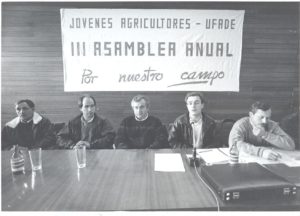 Asamblea 1989