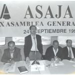 Asamblea 1995