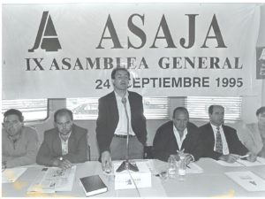 Asamblea 1995