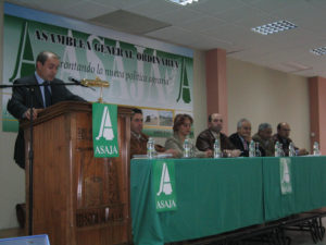 Asamblea General Ordinaria 2004