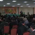 Asamblea General Ordinaria 2005