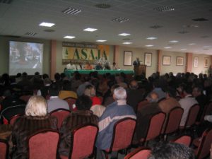 Asamblea General Ordinaria 2006
