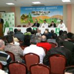 Asamblea General Ordinaria 2008