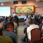 Asamblea General Ordinaria 2009