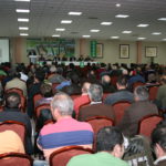 Asamblea General Ordinaria 2010