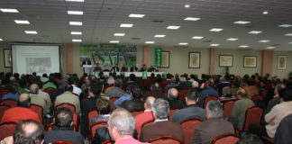 Asambleas Asaja León Asamblea General Ordinaria 2010 - León 7 de marzo de 2010