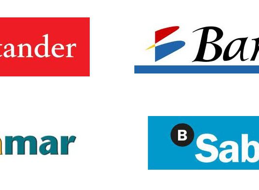 ACUERDO CON ENTIDADES FINANCIERAS