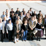 Candidatos elecciones cámaras 2007