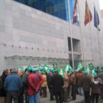 MANIFIESTO POR EL RELEVO GENERACIONAL EN EL CAMPO DE CASTILLA Y LEÓN