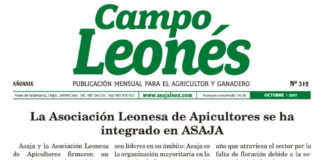 Campo Leonés octubre de 2017 Campo Leonés