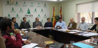 ASAJA DE CASTILLA Y LEÓN APRUEBA POR UNANIMIDAD UN CÓDIGO ÉTICO Y DE BUEN GOBIERNO DE LA ORGANIZACIÓN