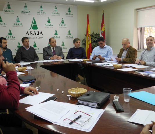 ASAJA DE CASTILLA Y LEÓN APRUEBA POR UNANIMIDAD UN CÓDIGO ÉTICO Y DE BUEN GOBIERNO DE LA ORGANIZACIÓN