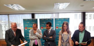 FALLADOS LOS CONCURSOS DE ASAJA PARA NIÑOS Y JÓVENES, PATROCINADOS POR CAJAMAR