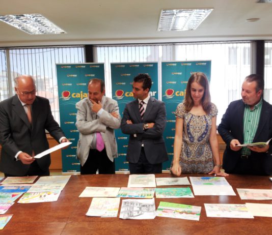 FALLADOS LOS CONCURSOS DE ASAJA PARA NIÑOS Y JÓVENES, PATROCINADOS POR CAJAMAR