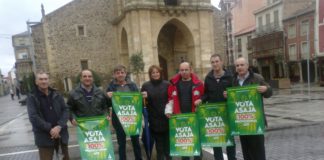 ASAJA PIDE EN LA BAÑEZA APOYO A LOS CULTIVOS DE LAS ALUBIAS Y LAS PATATAS