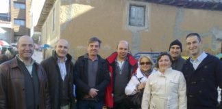 ASAJA EXIGE QUE NO SE PARALICE LA MODERNIZACIÓN DE LOS REGADÍOS DEL PÁRAMO