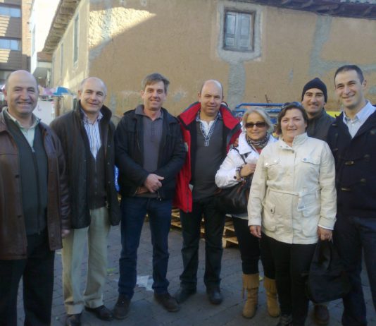 ASAJA EXIGE QUE NO SE PARALICE LA MODERNIZACIÓN DE LOS REGADÍOS DEL PÁRAMO