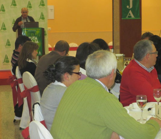 ASAJA, HOY EN PONFERRADA, HARA UN LLAMAMIENTO A LA PARTICIPACIÓN EN LAS ELECCIONES AGRARIAS DEL DOMINGO