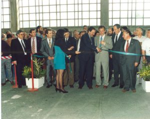 Feria Agropecuaria 1992