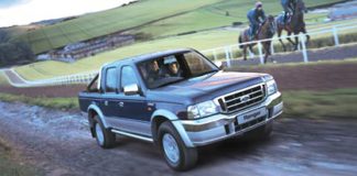 ACUERDO ENTRE ASAJA Y FORD ESPAÑA