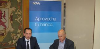 ASAJA DE LEÓN Y BBVA RENUEVAN SU RELACIÓN PARA PRESTAR SERVICIOS FINANCIEROS AL CAMPO