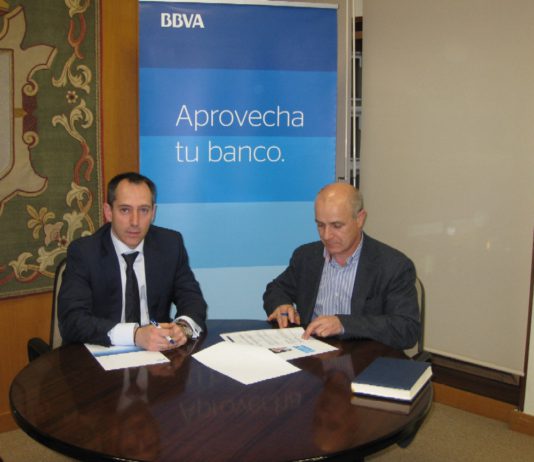 ASAJA DE LEÓN Y BBVA RENUEVAN SU RELACIÓN PARA PRESTAR SERVICIOS FINANCIEROS AL CAMPO