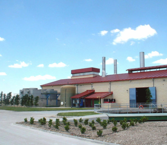 ASAJA TEME POR LA CONTINUIDAD DE LAS PLANTAS DE TRATAMIENTO DE PURINES