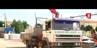 A PIE DEL CAMPO 99