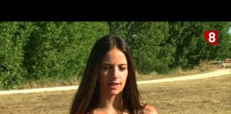 A PIE DEL CAMPO 05/08/2017