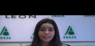 Campo Leonés TV 33 – 12/04/2013