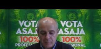 Campo Leonés TV 18 – 30/11/2012