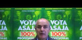 Campo Leonés TV 17 – 23/11/2012