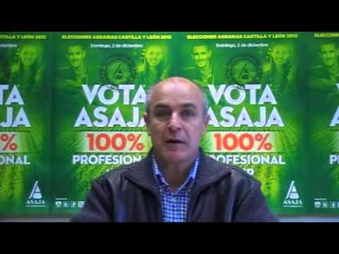 Campo Leonés TV 17 – 23/11/2012