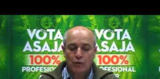 Campo Leónes TV 16 – 16/11/2012