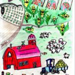 FALLADOS LOS CONCURSOS DE ASAJA PARA NIÑOS Y JÓVENES, PATROCINADOS POR CAJAMAR