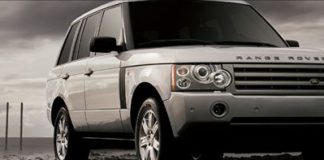 CONVENIO ASAJA-LAND ROVER