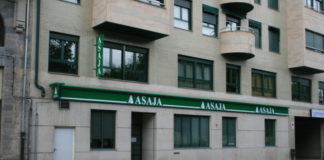 Nota informativa para los socios de Asaja León Oficina de León