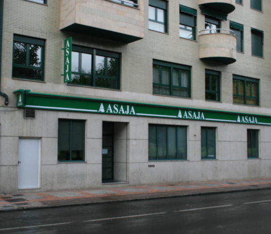 Nota informativa para los socios de Asaja León Oficina de León