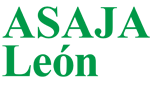 Reivindicaciones en las movilizaciones de agricultores y ganaderos en la provincia de León Logotipo ASAJA León