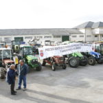 Manifestación Cacabelos